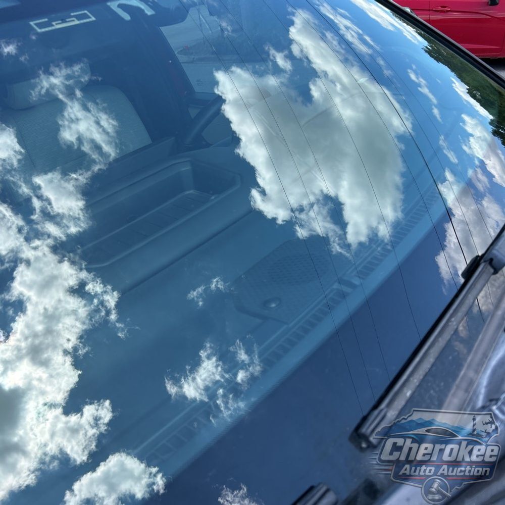 2023 Toyota Tundra 1794 Edition HV