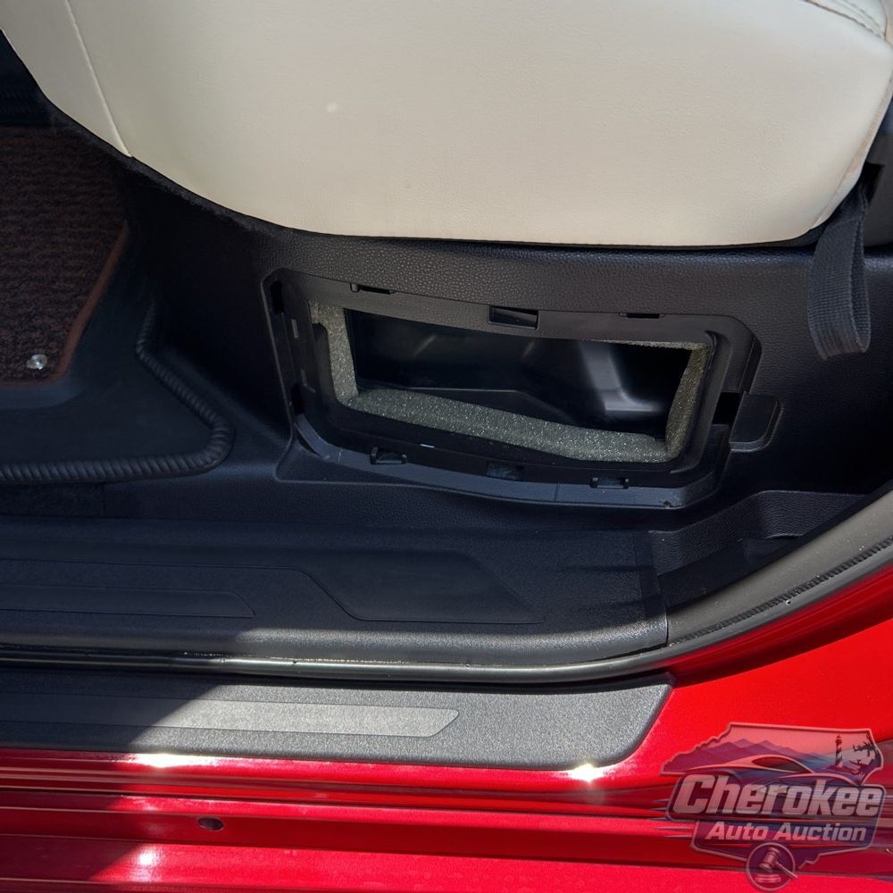 2023 Toyota Tundra 1794 Edition HV