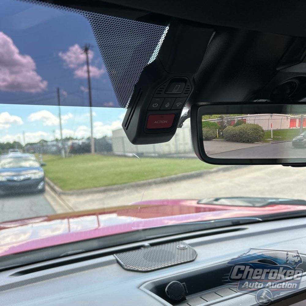 2023 Toyota Tundra 1794 Edition HV