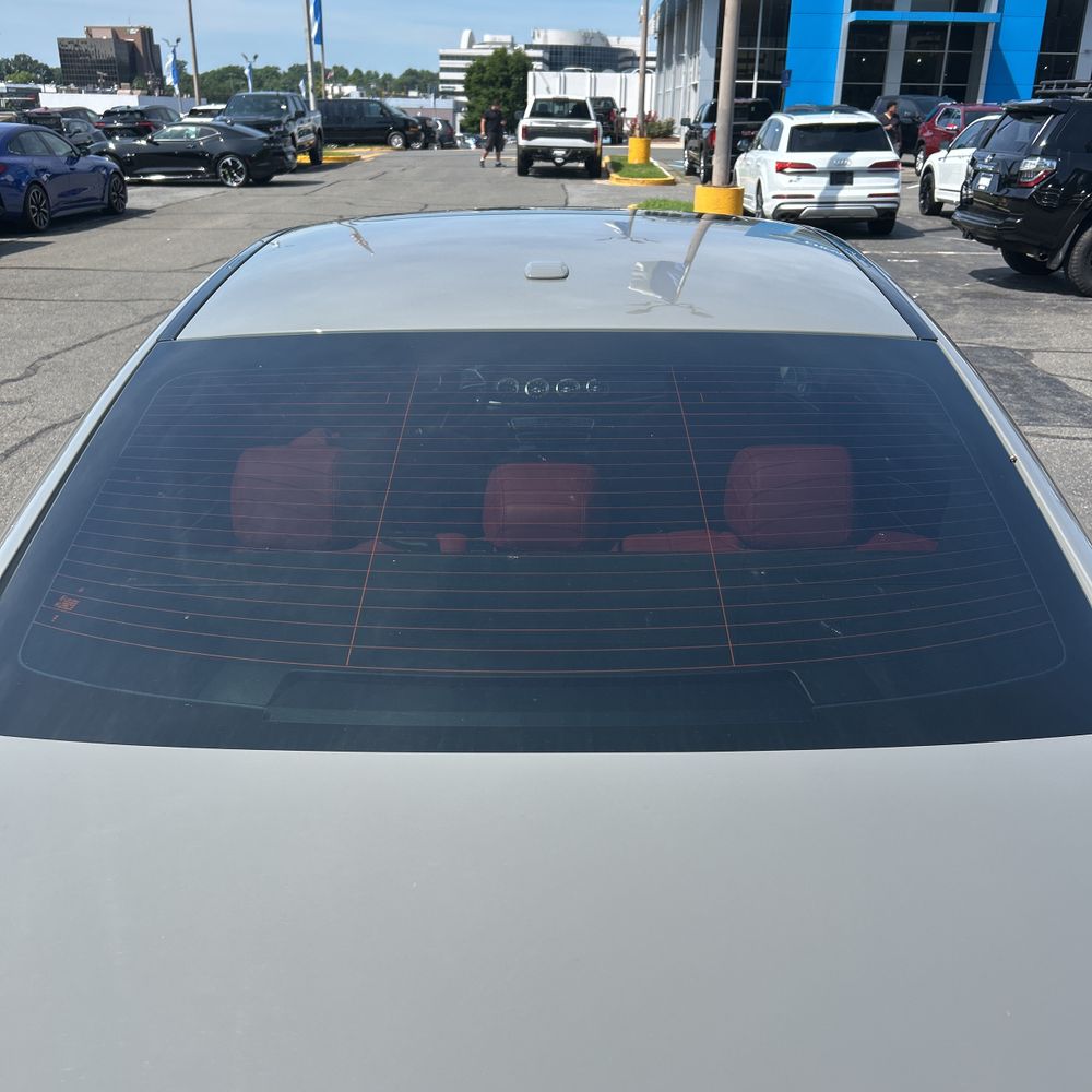 2023 Mercedes-Benz CLS CLS 450 4MATIC
