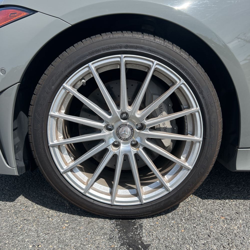 2023 Mercedes-Benz CLS CLS 450 4MATIC