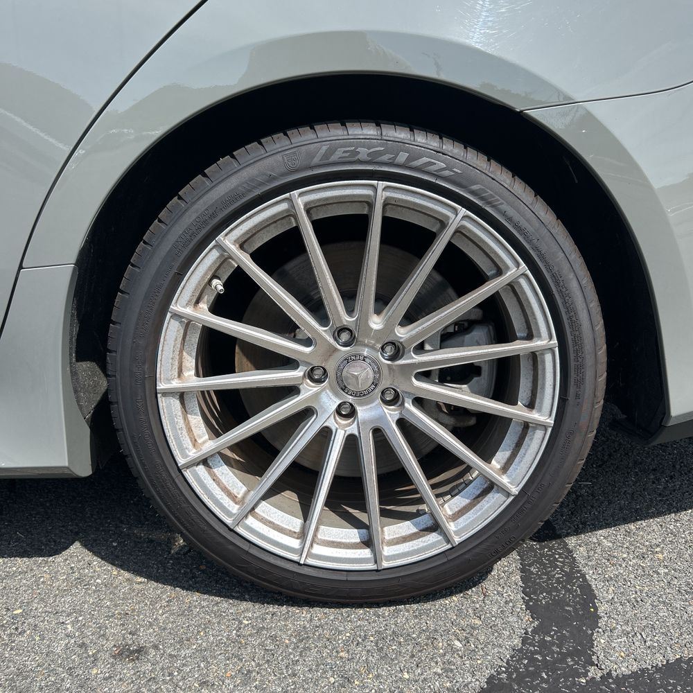 2023 Mercedes-Benz CLS CLS 450 4MATIC