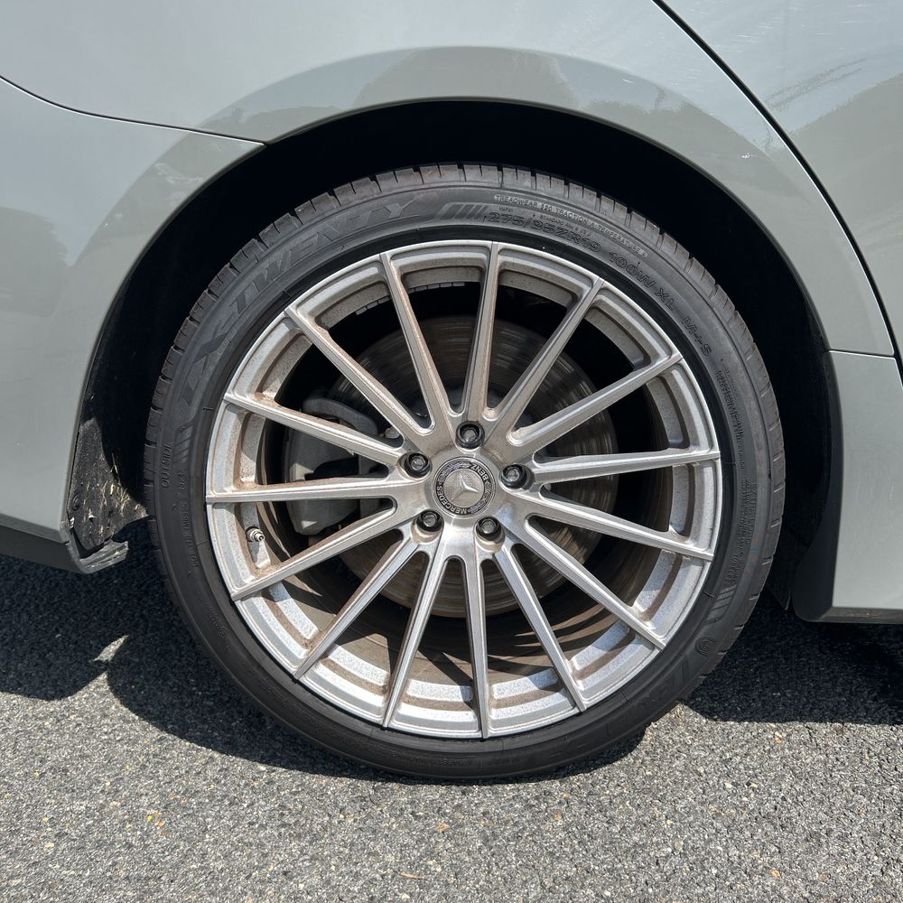 2023 Mercedes-Benz CLS CLS 450 4MATIC