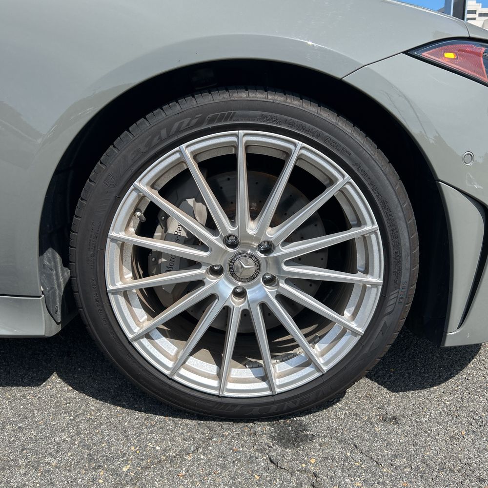 2023 Mercedes-Benz CLS CLS 450 4MATIC