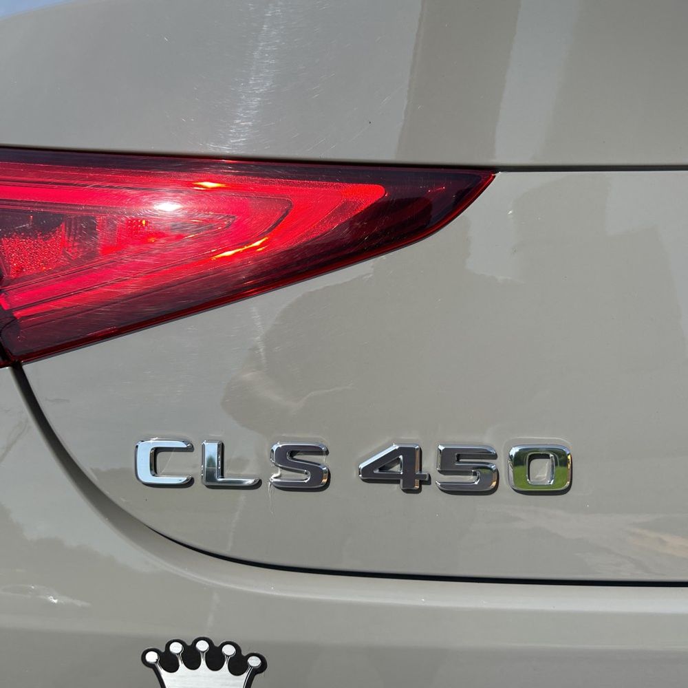 2023 Mercedes-Benz CLS CLS 450 4MATIC