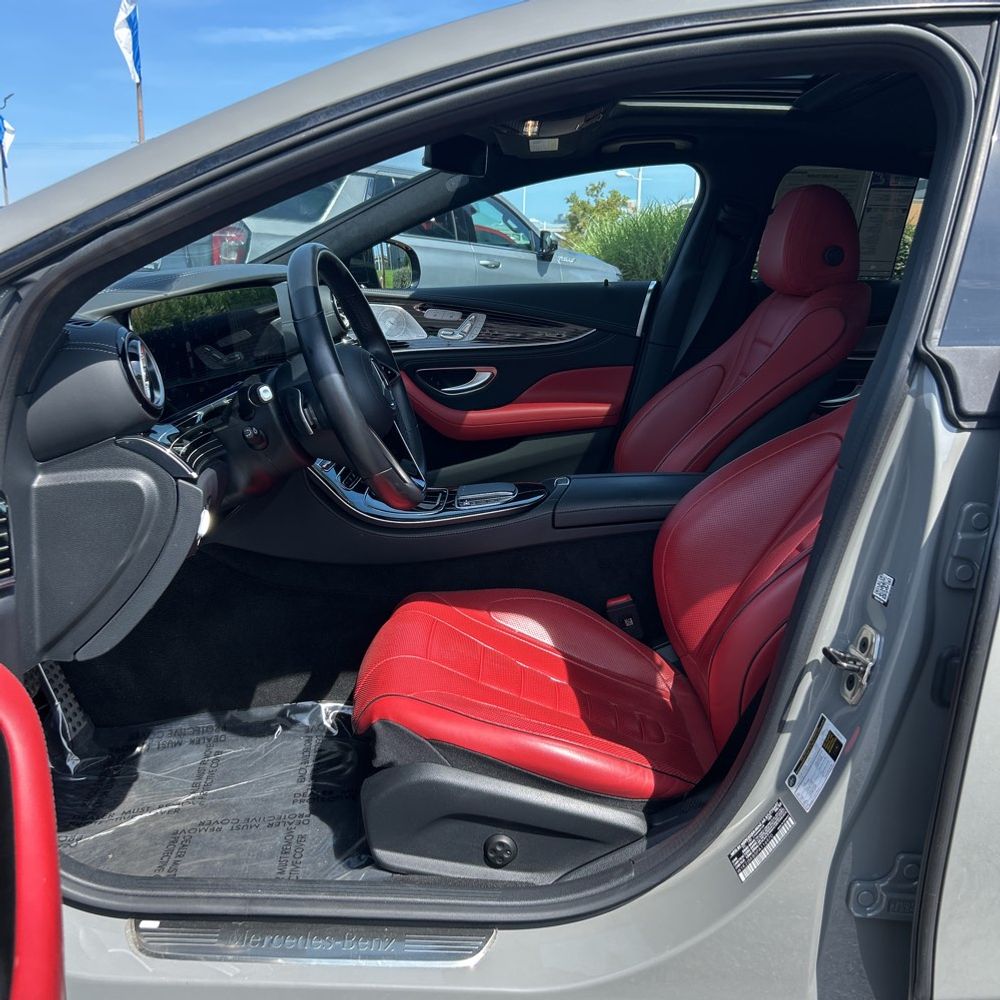 2023 Mercedes-Benz CLS CLS 450 4MATIC