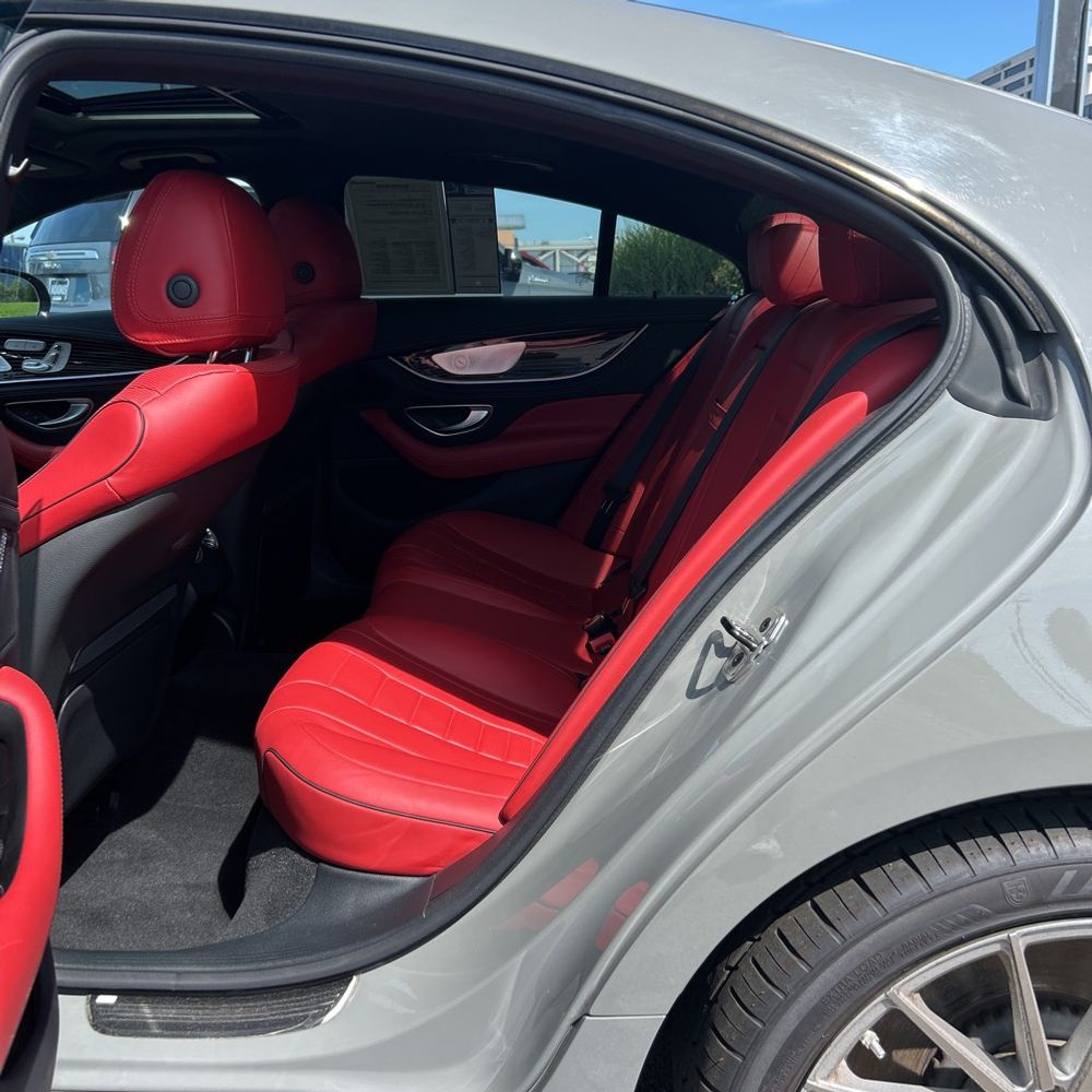 2023 Mercedes-Benz CLS CLS 450 4MATIC