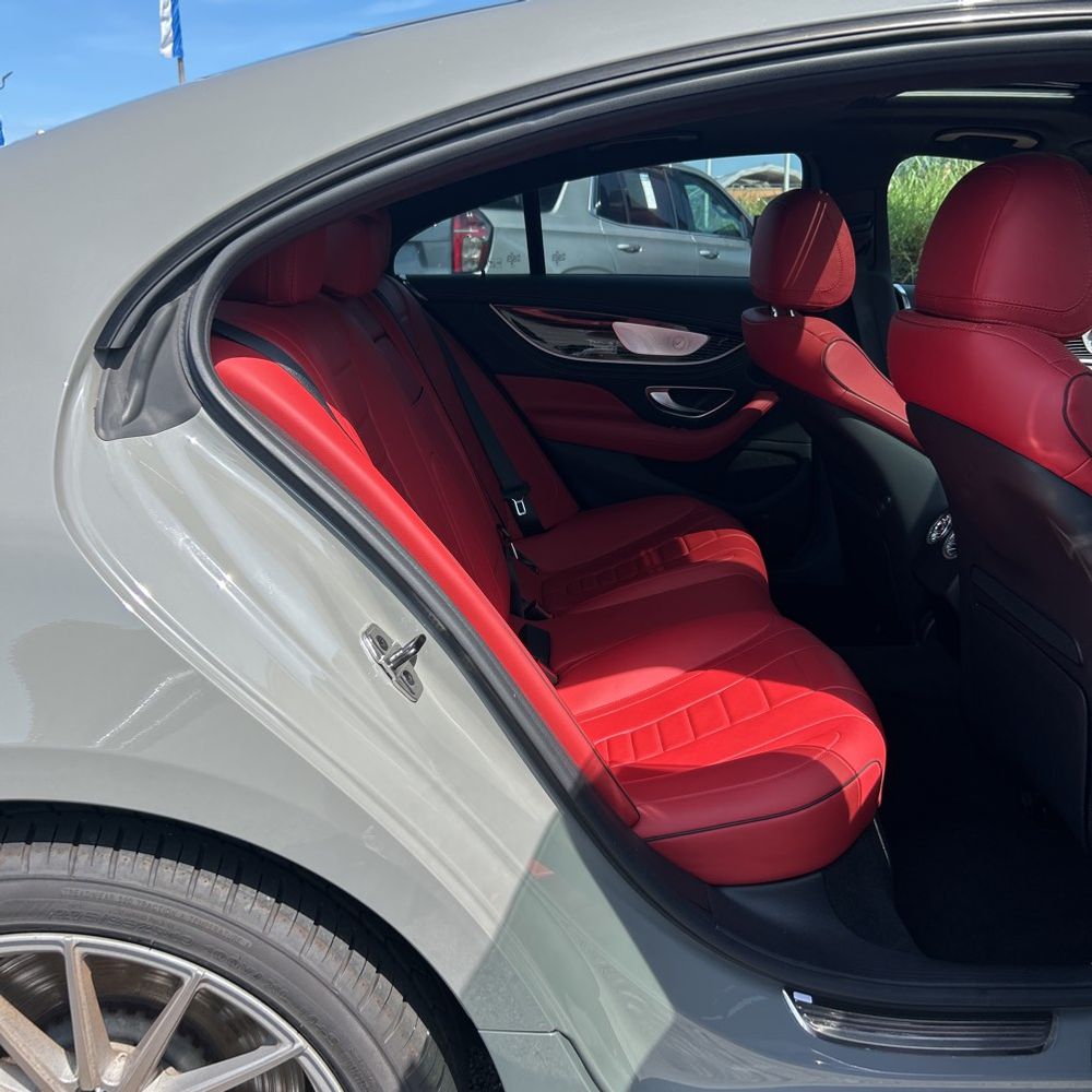 2023 Mercedes-Benz CLS CLS 450 4MATIC