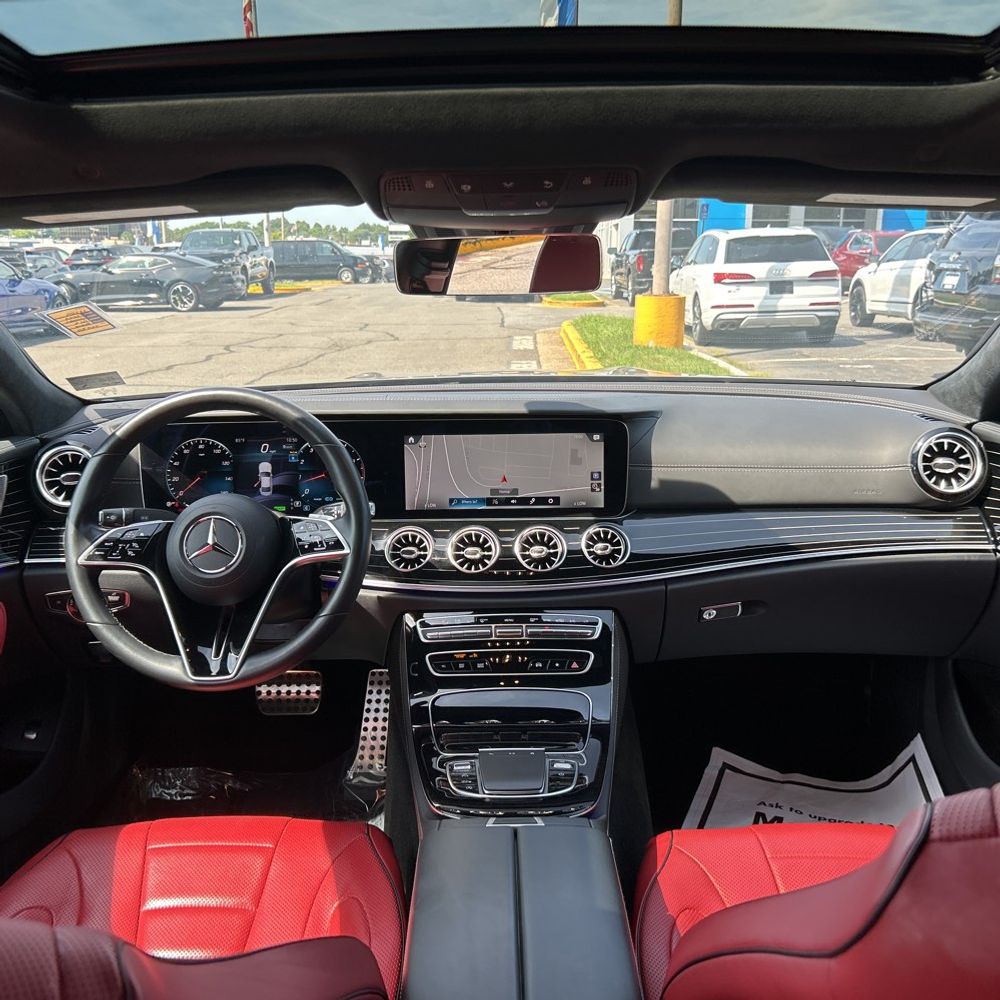 2023 Mercedes-Benz CLS CLS 450 4MATIC