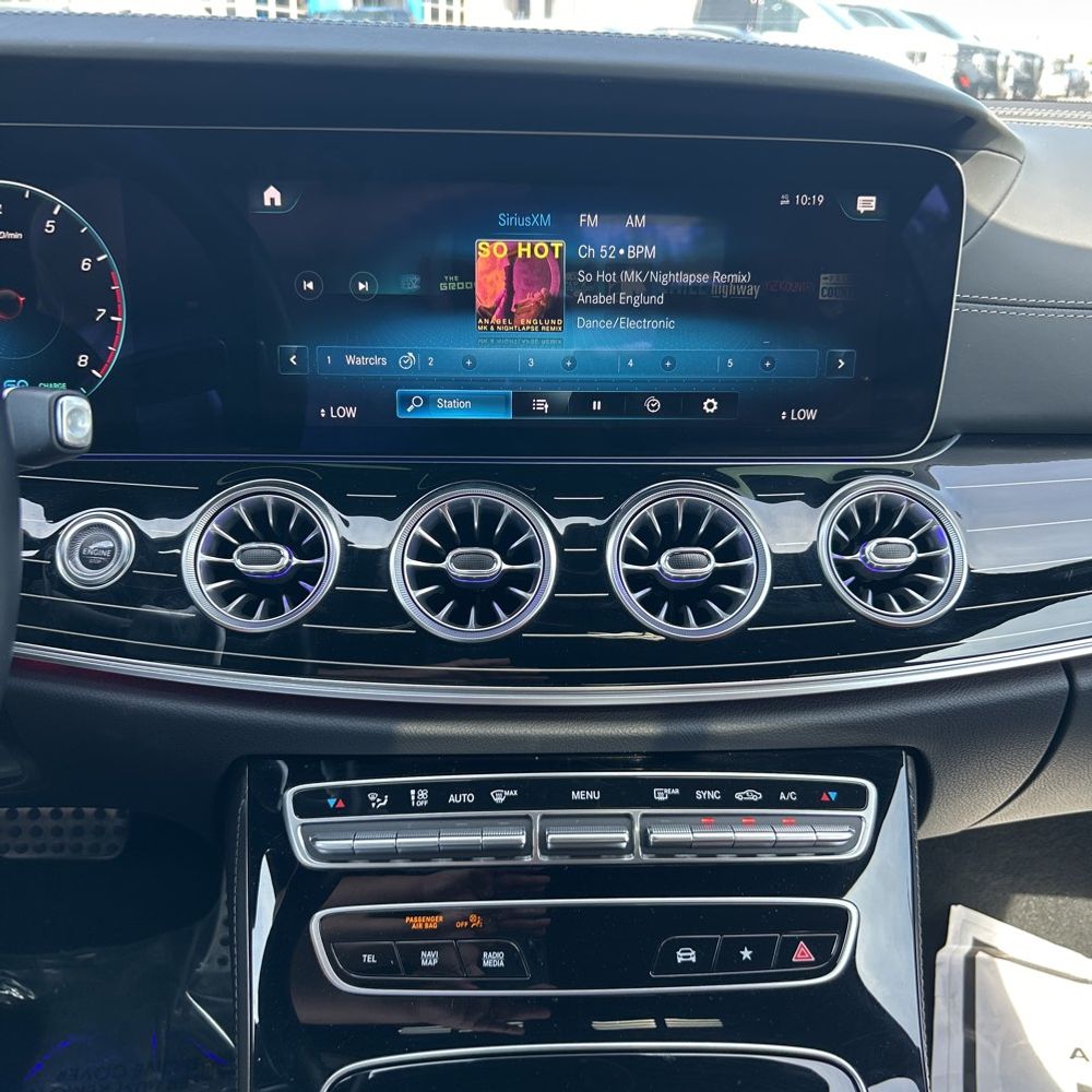 2023 Mercedes-Benz CLS CLS 450 4MATIC