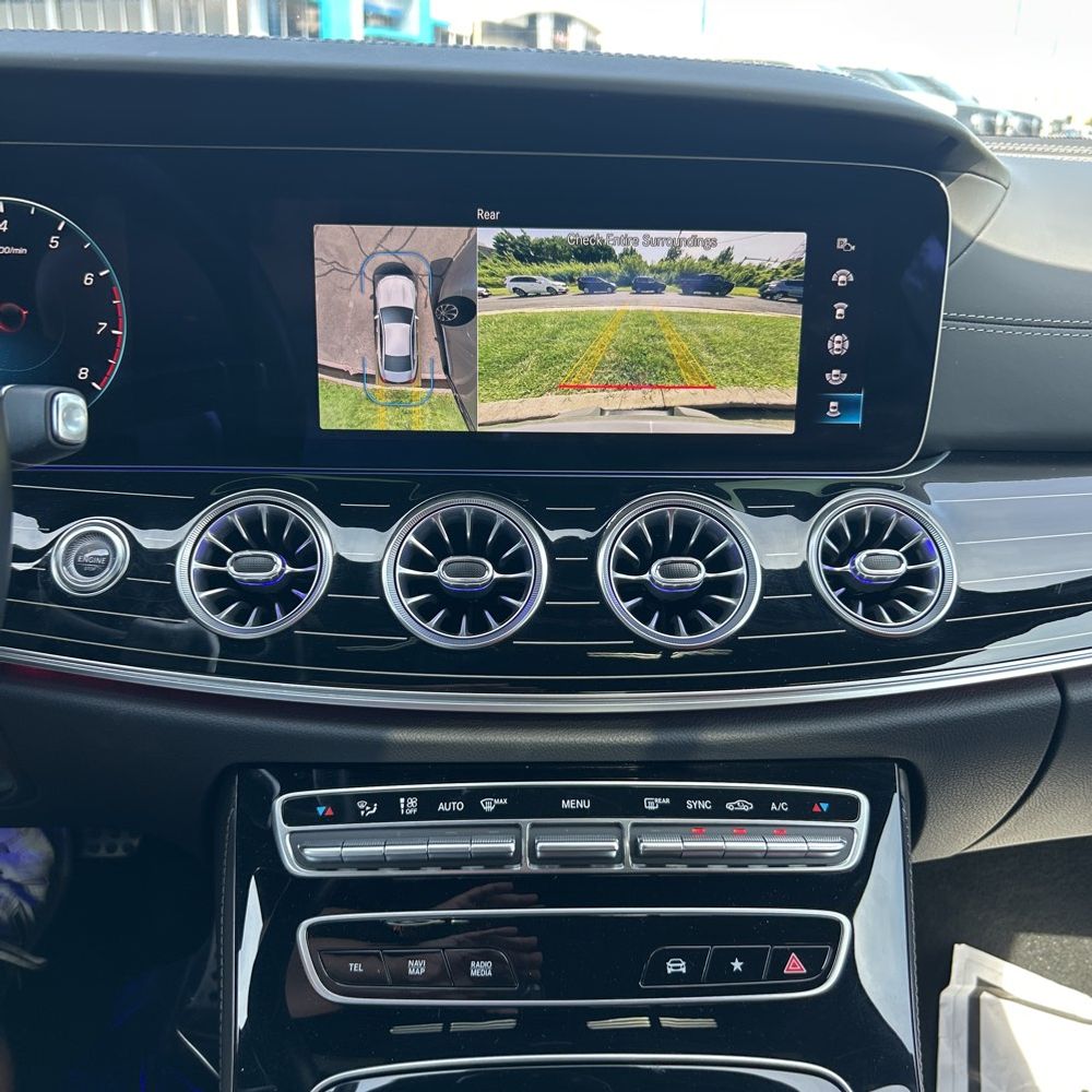 2023 Mercedes-Benz CLS CLS 450 4MATIC