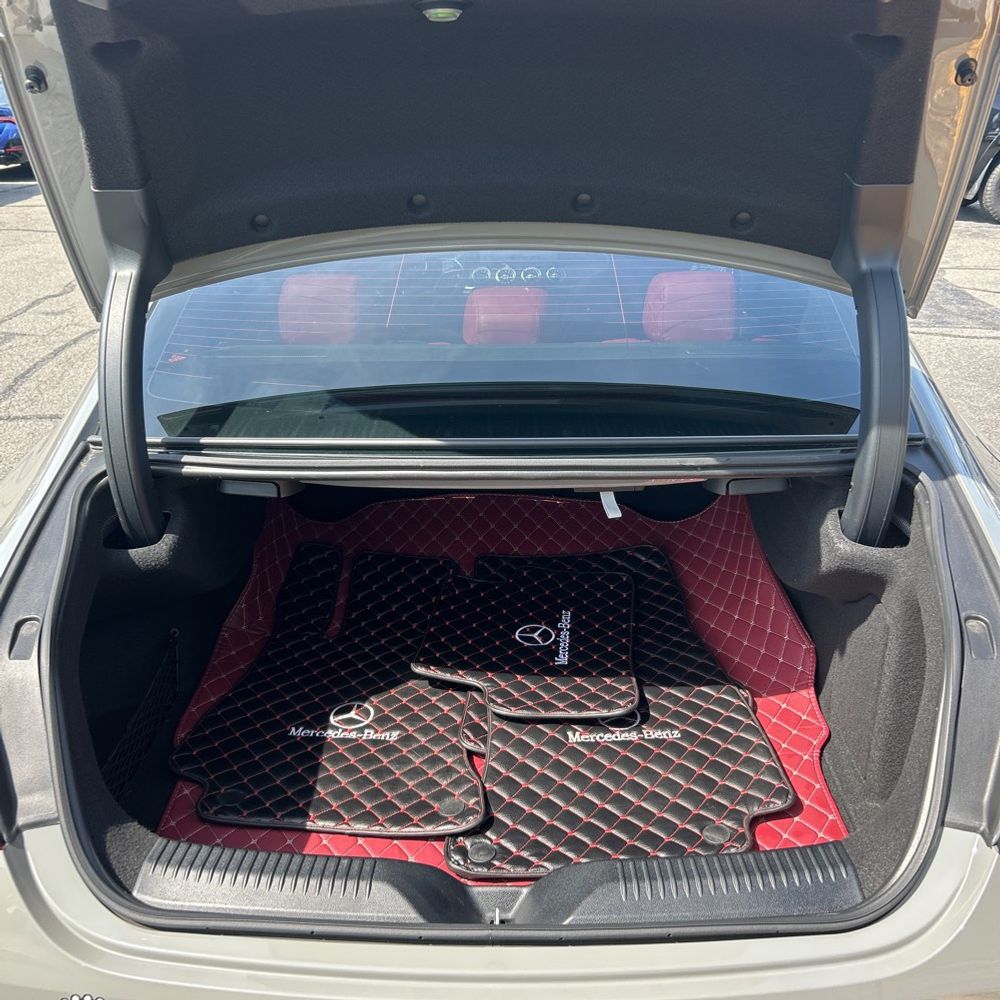 2023 Mercedes-Benz CLS CLS 450 4MATIC
