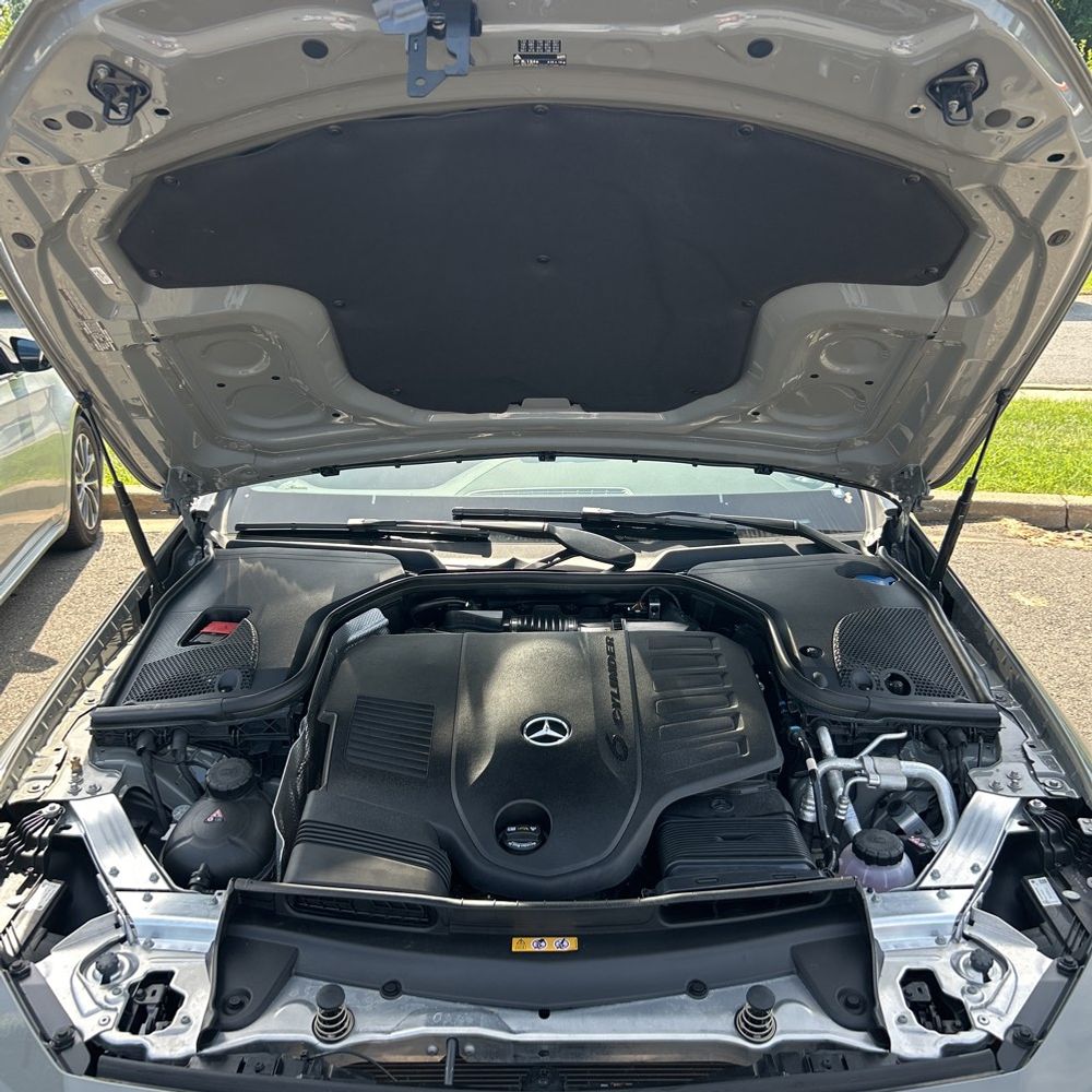 2023 Mercedes-Benz CLS CLS 450 4MATIC