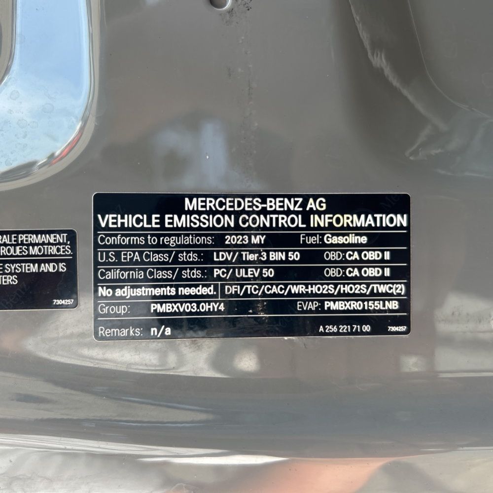 2023 Mercedes-Benz CLS CLS 450 4MATIC