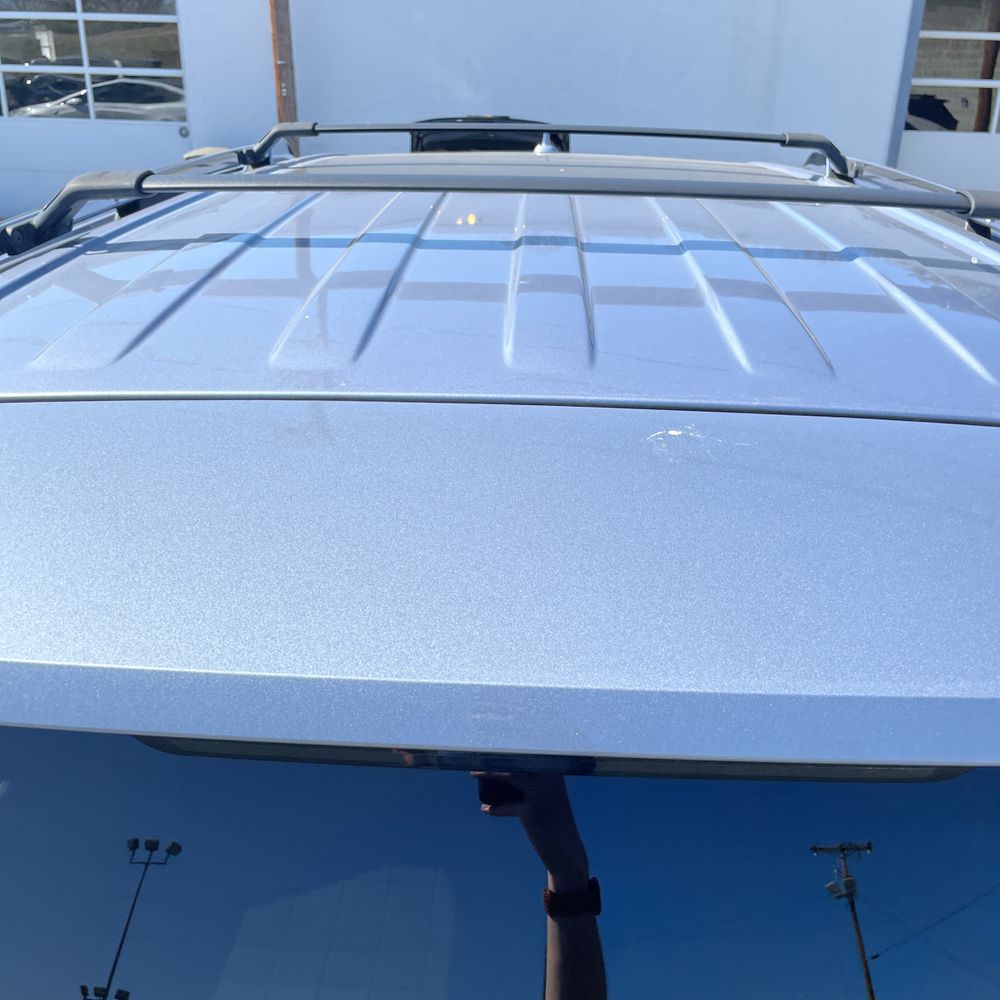 2021 Lincoln Navigator Black Label