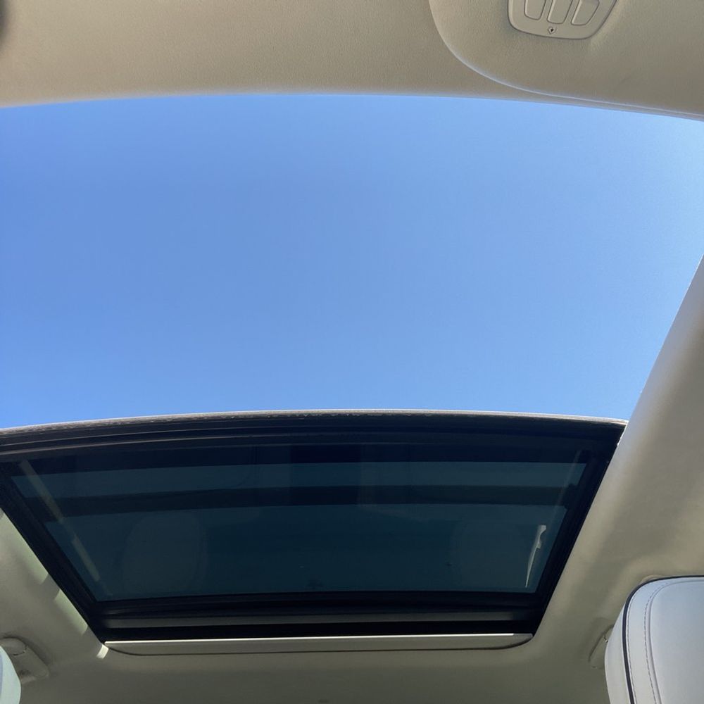 2021 Lincoln Navigator Black Label