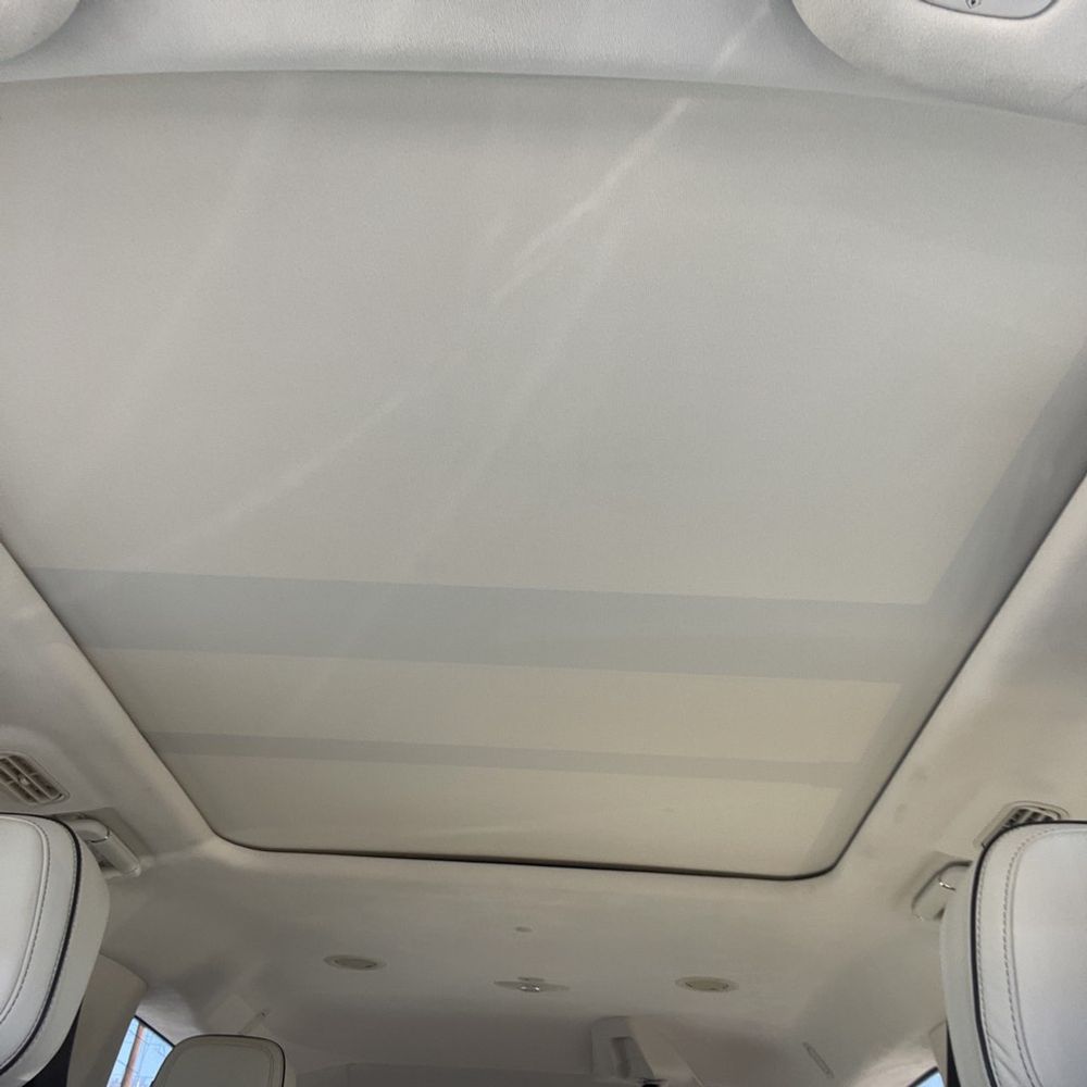 2021 Lincoln Navigator Black Label