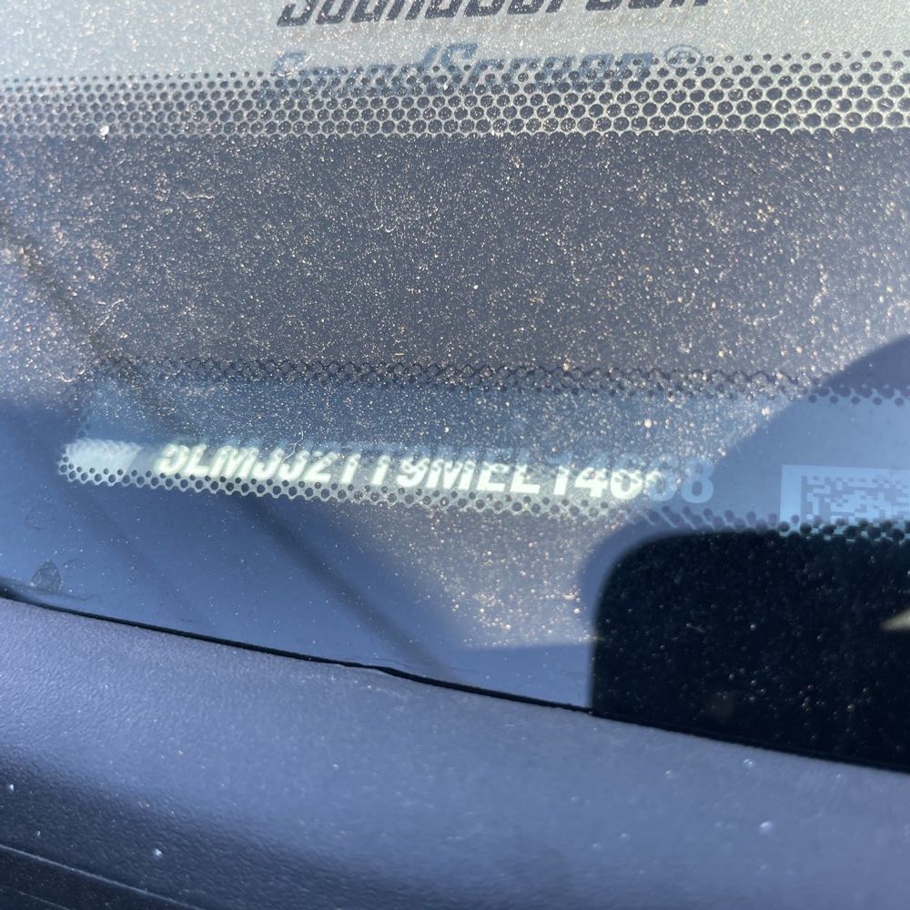 2021 Lincoln Navigator Black Label