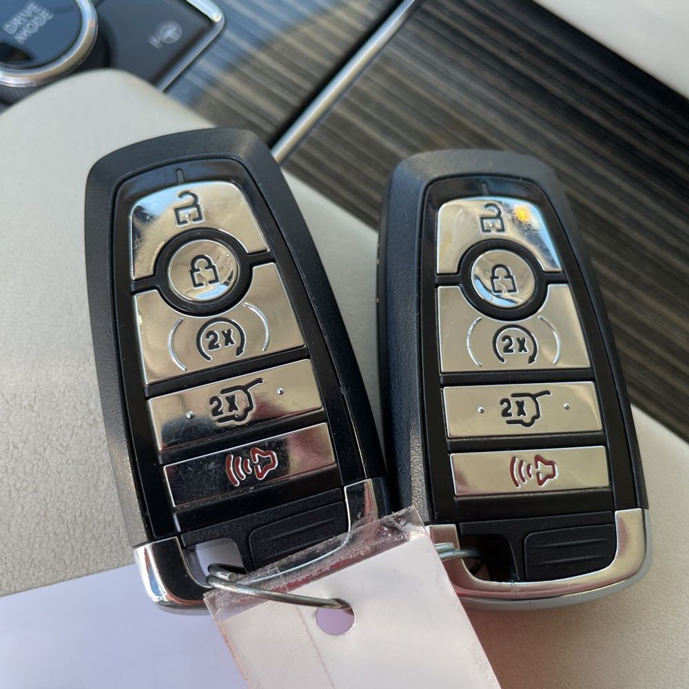 2021 Lincoln Navigator Black Label