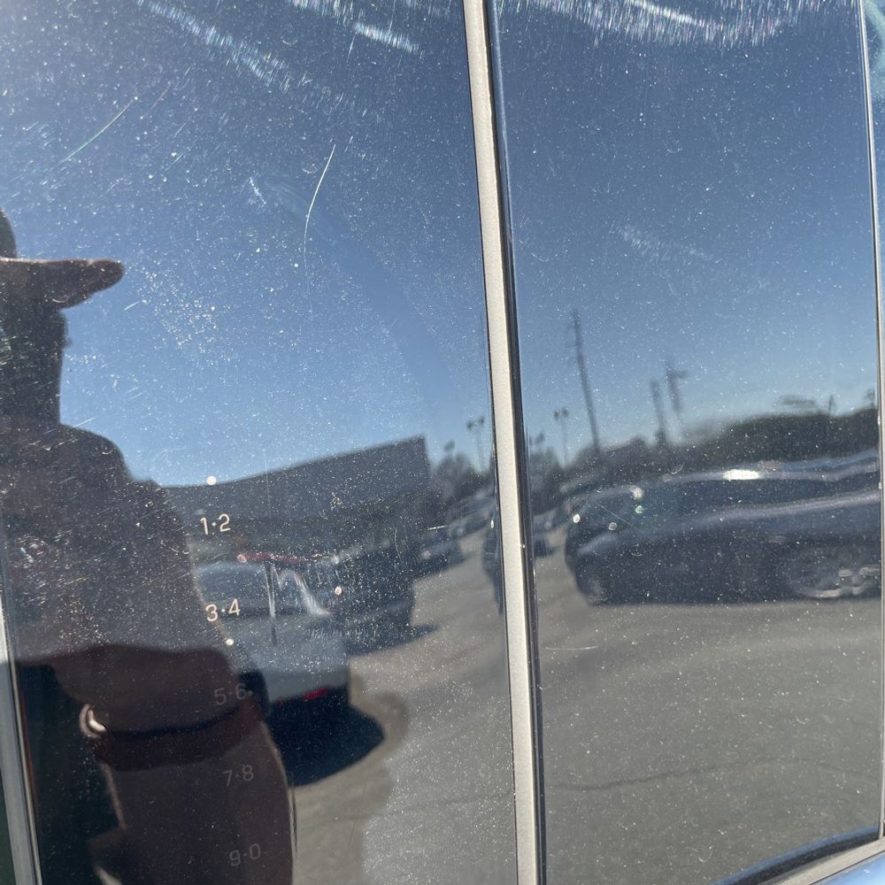 2021 Lincoln Navigator Black Label