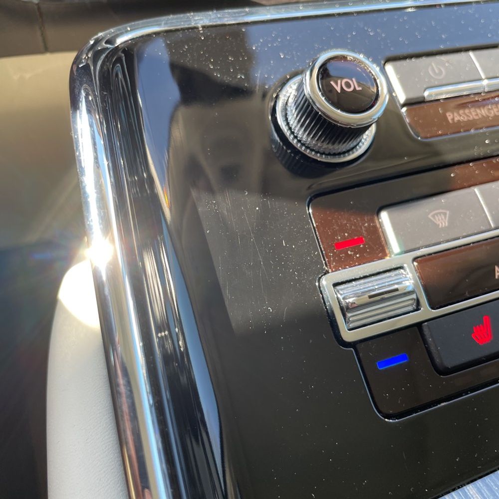 2021 Lincoln Navigator Black Label