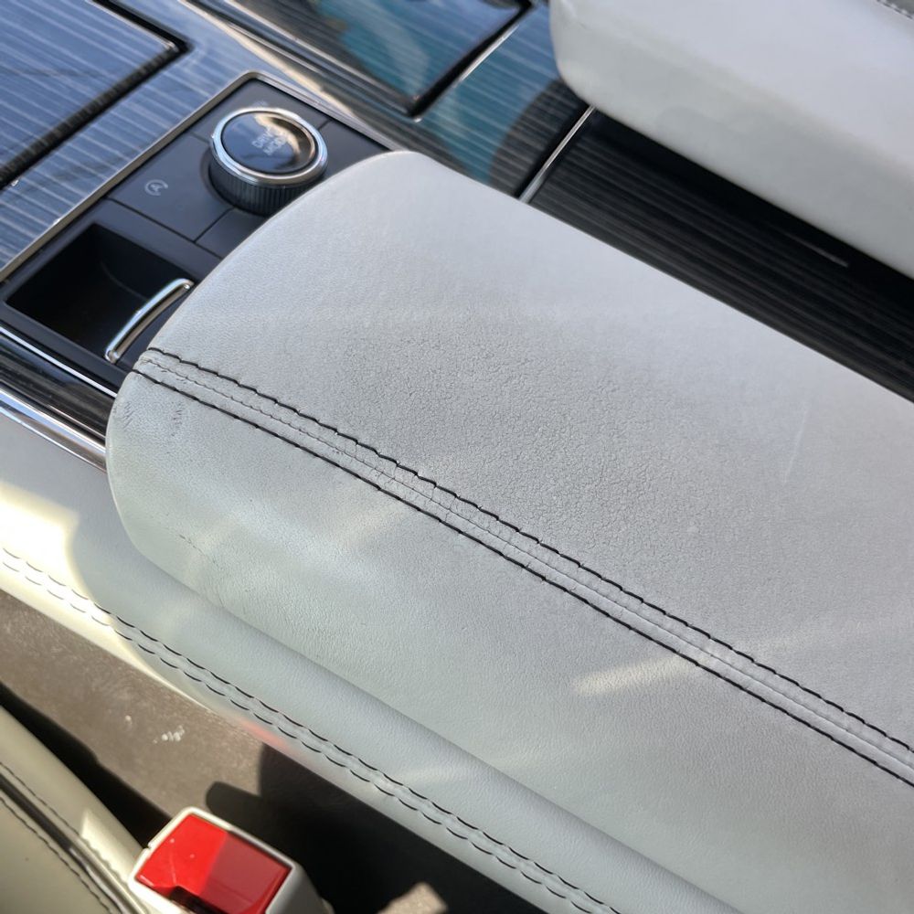 2021 Lincoln Navigator Black Label