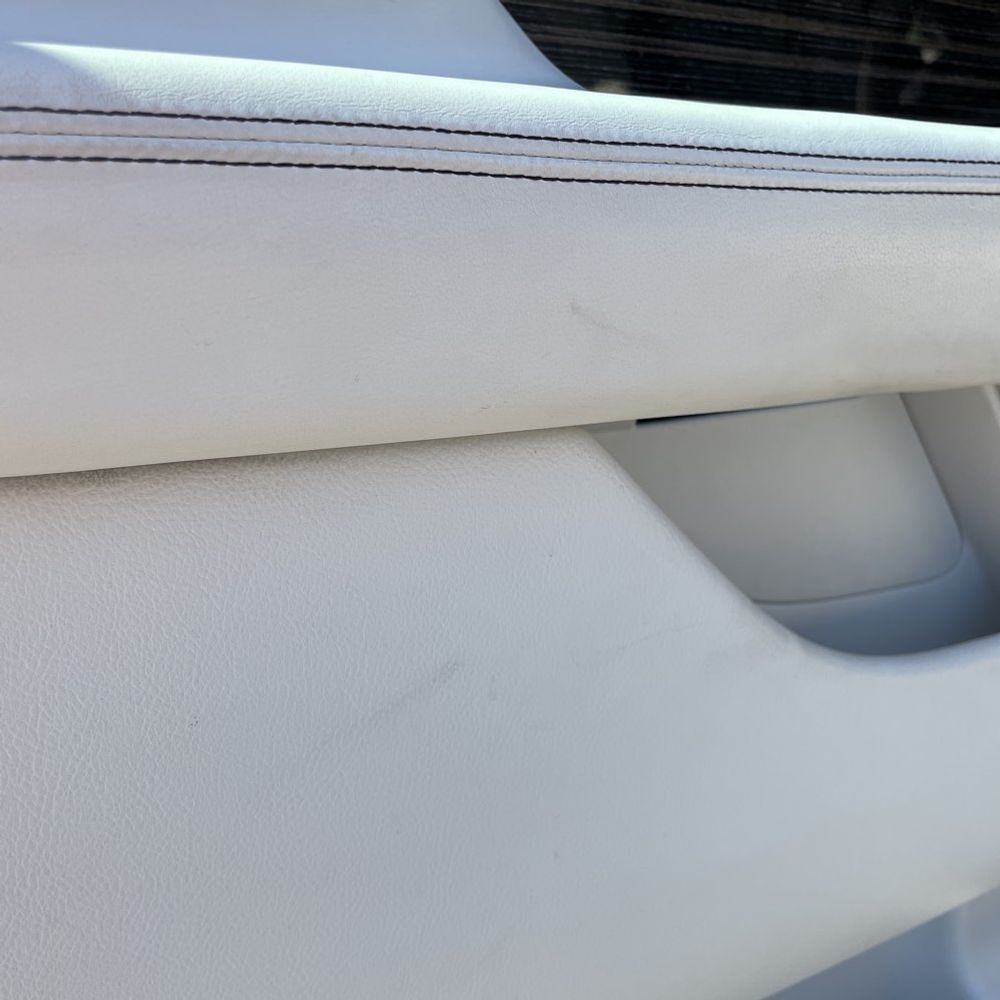2021 Lincoln Navigator Black Label
