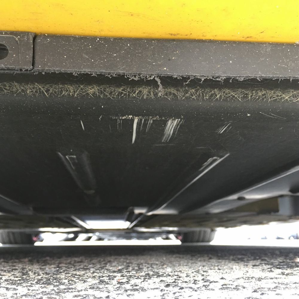 2007 Lamborghini Gallardo
