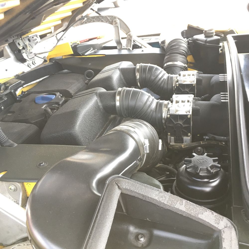 2007 Lamborghini Gallardo