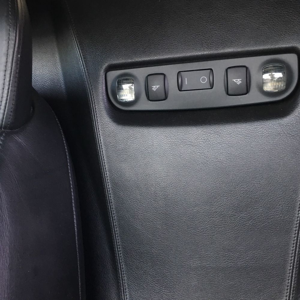 2007 Lamborghini Gallardo