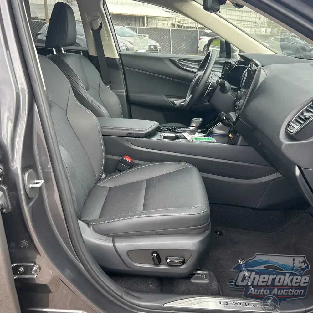 2025 Lexus NX 350h Premium