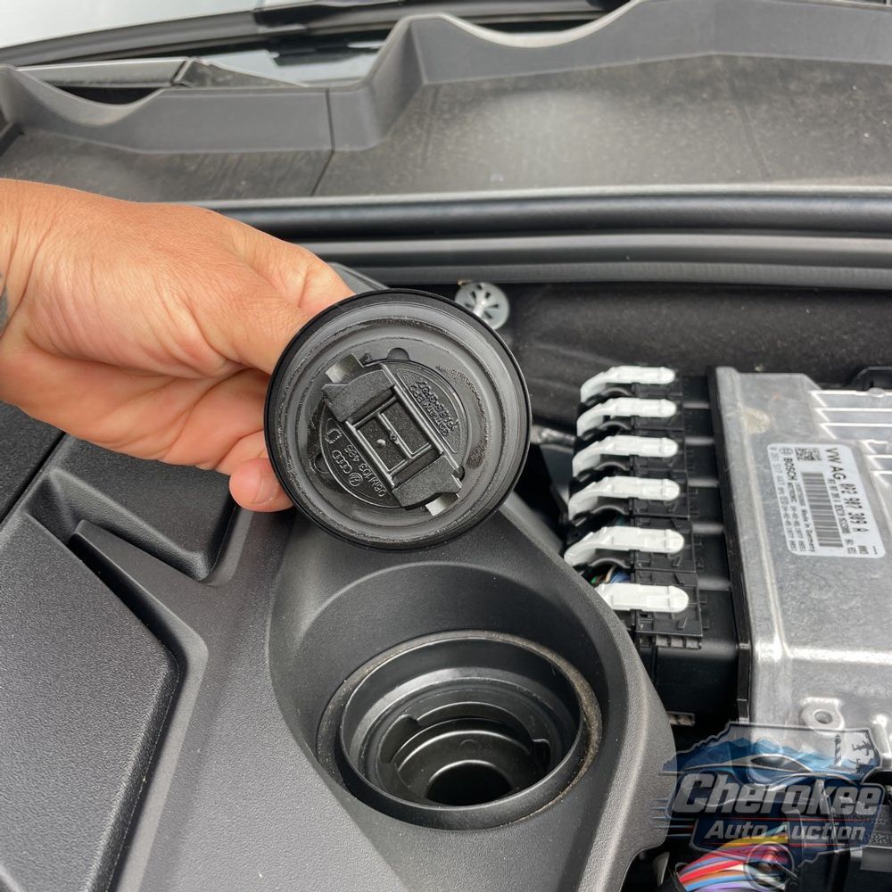 2025 Audi SQ7 Prestige