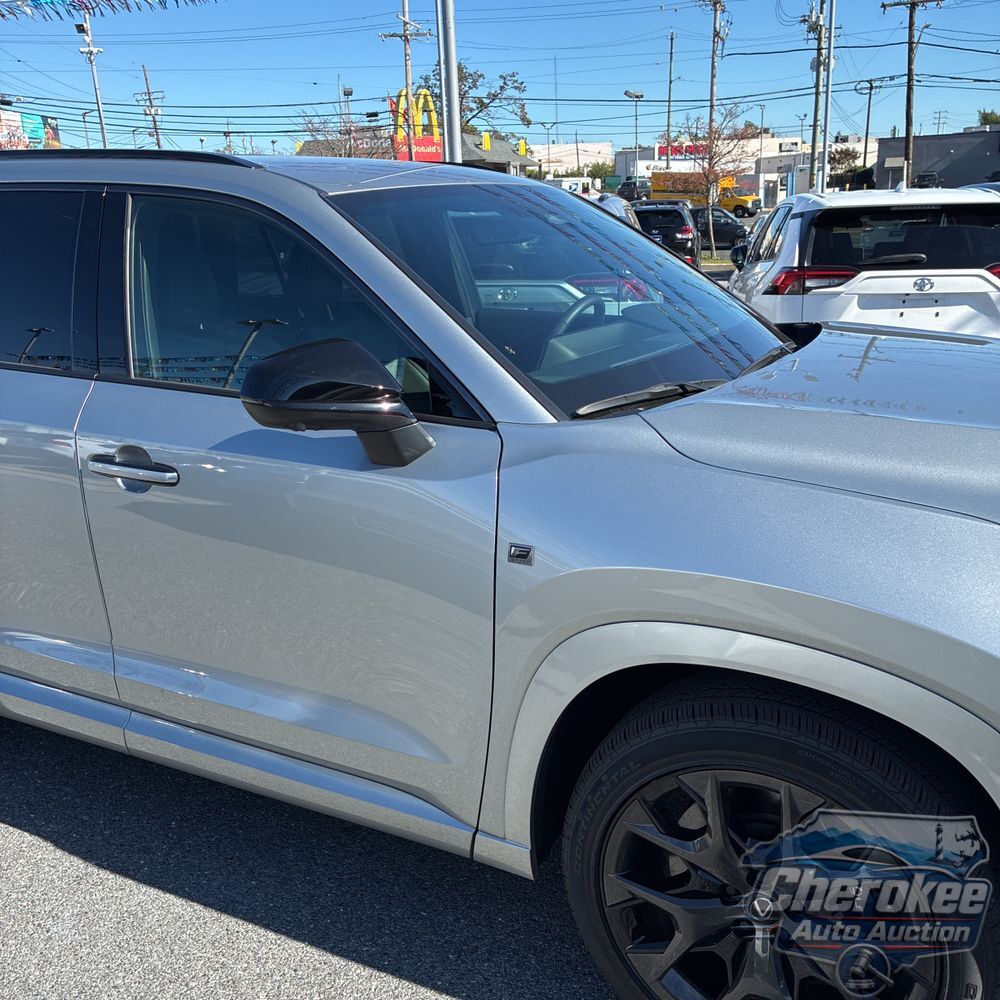 2024 Lexus TX 500h F SPORT Performance Premium