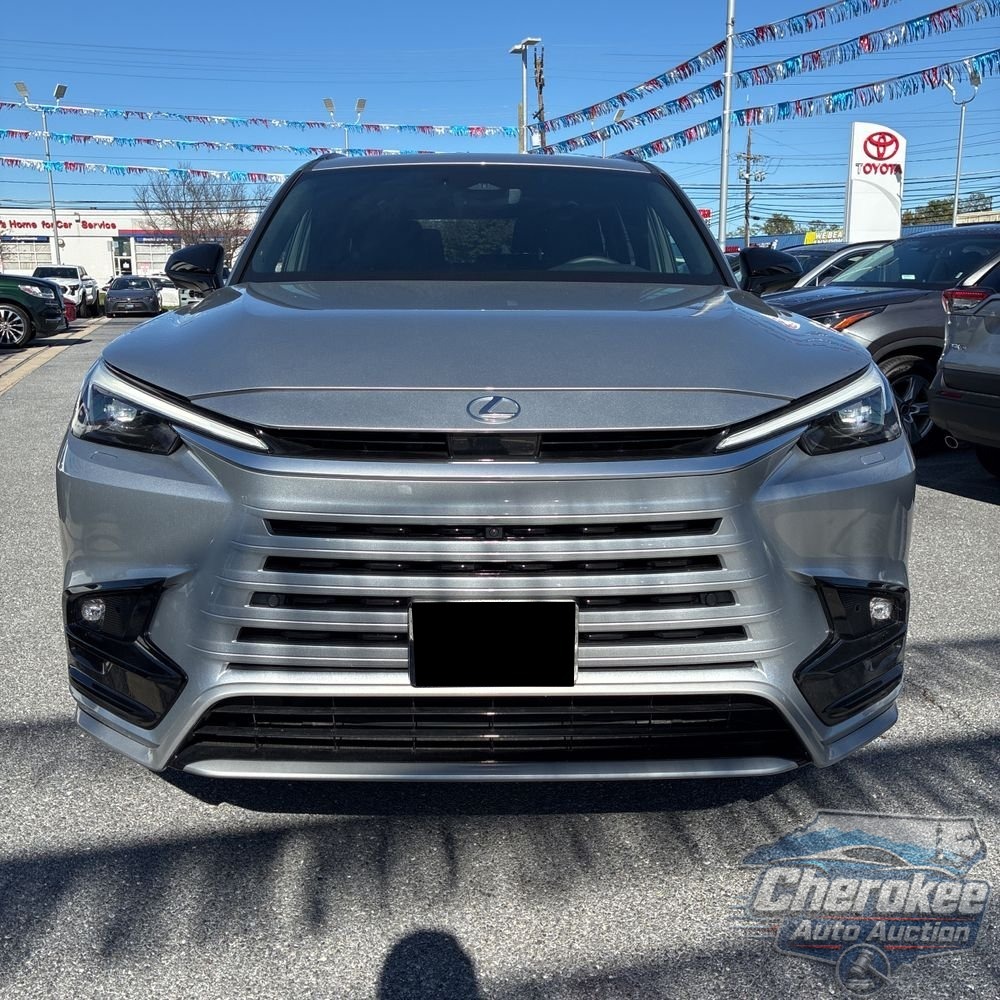 2024 Lexus TX 500h F SPORT Performance Premium