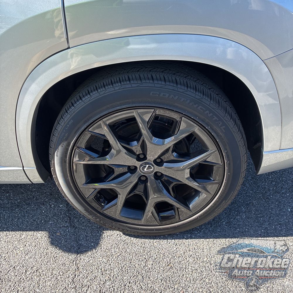 2024 Lexus TX 500h F SPORT Performance Premium