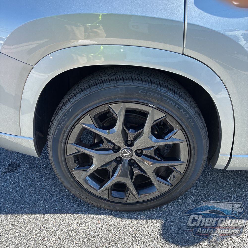 2024 Lexus TX 500h F SPORT Performance Premium