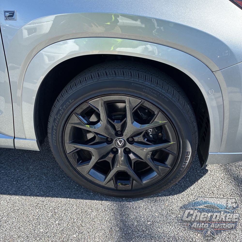 2024 Lexus TX 500h F SPORT Performance Premium