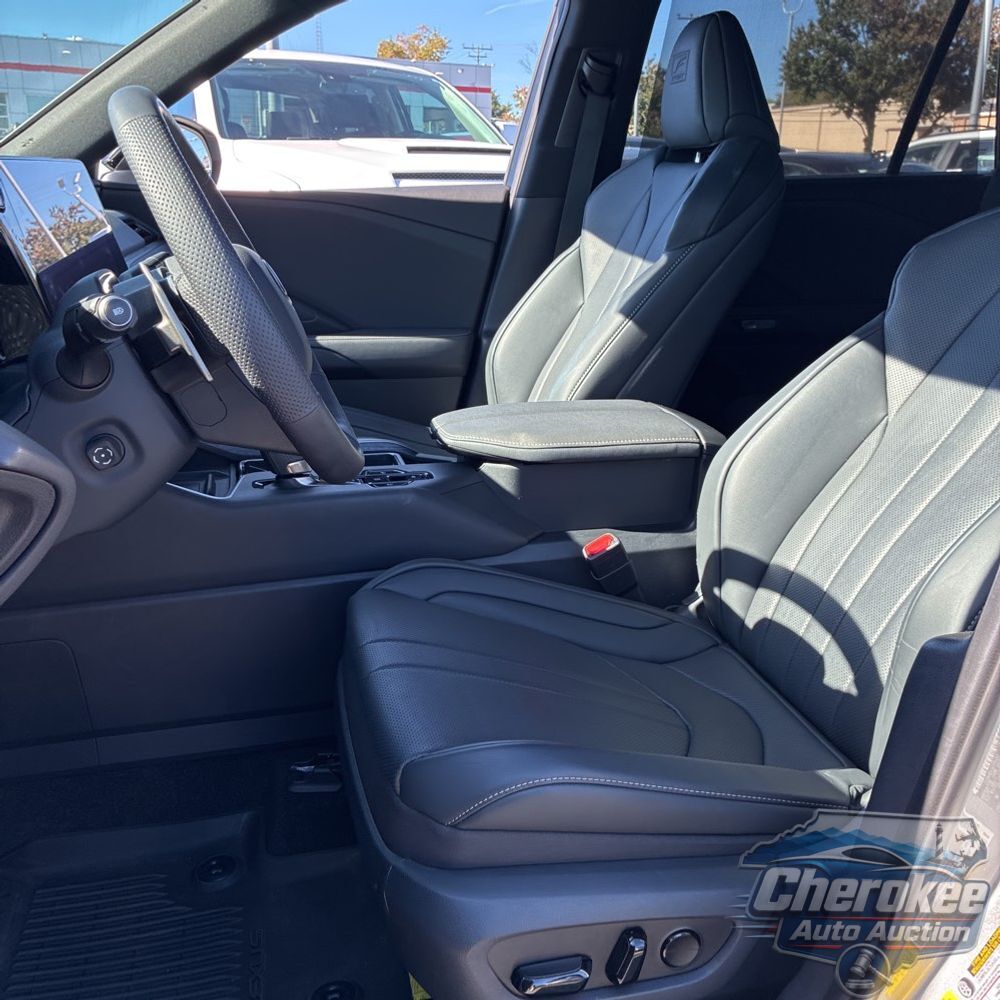 2024 Lexus TX 500h F SPORT Performance Premium