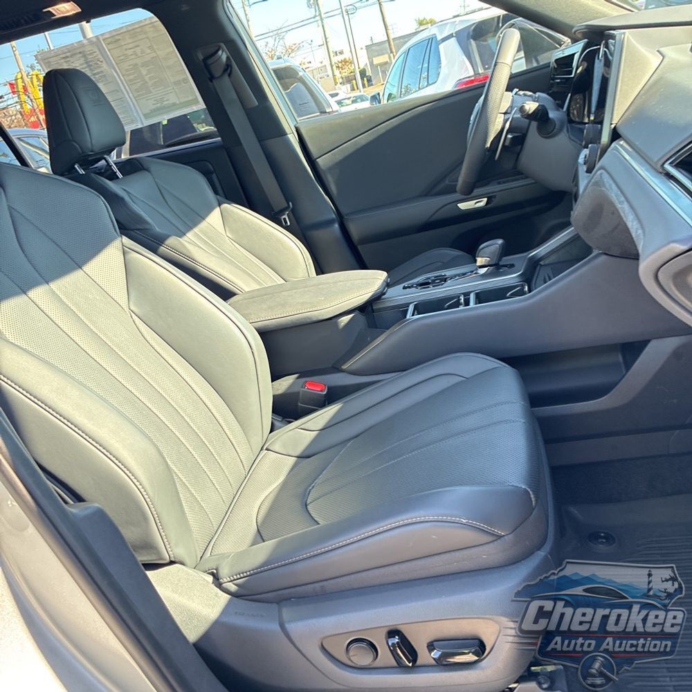 2024 Lexus TX 500h F SPORT Performance Premium