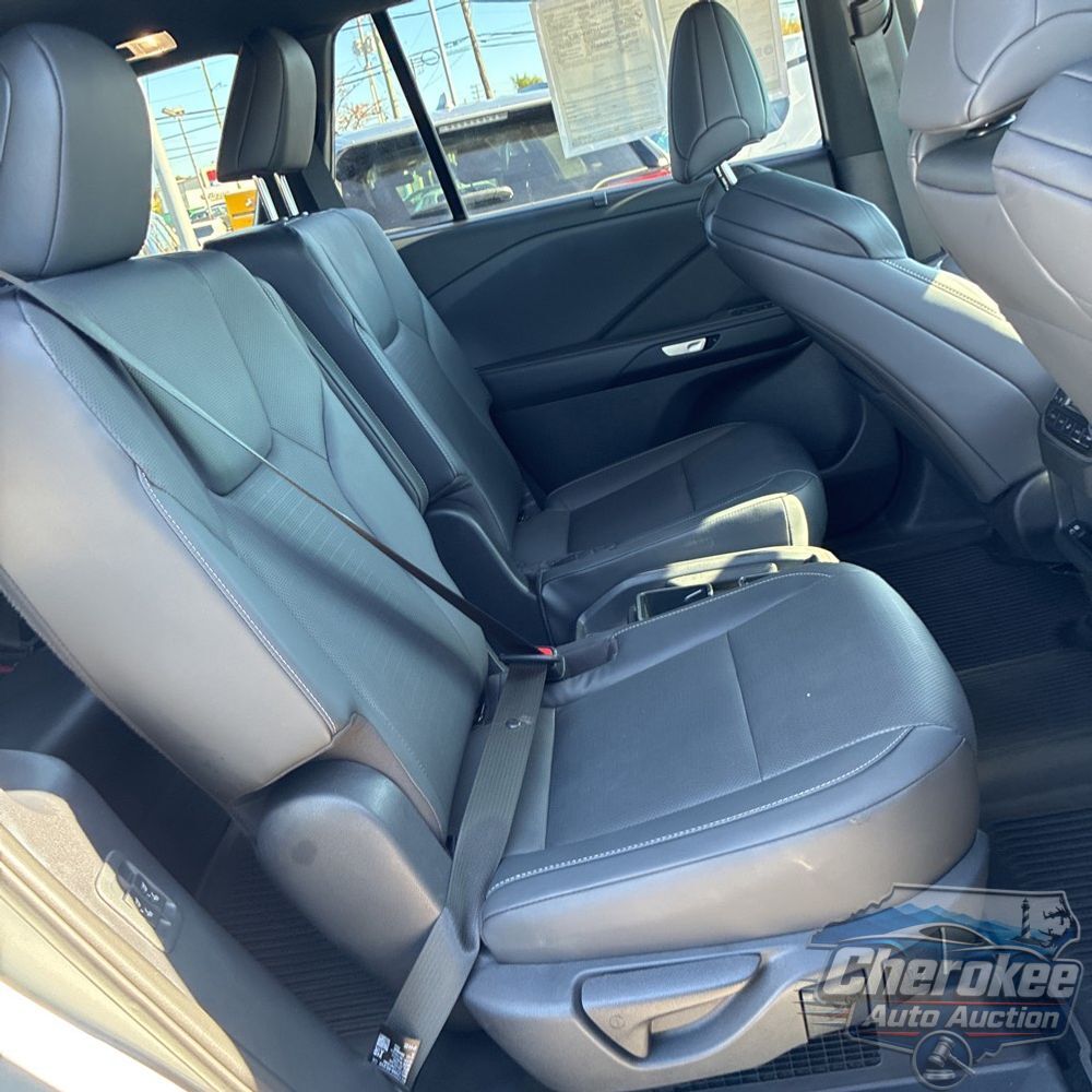 2024 Lexus TX 500h F SPORT Performance Premium