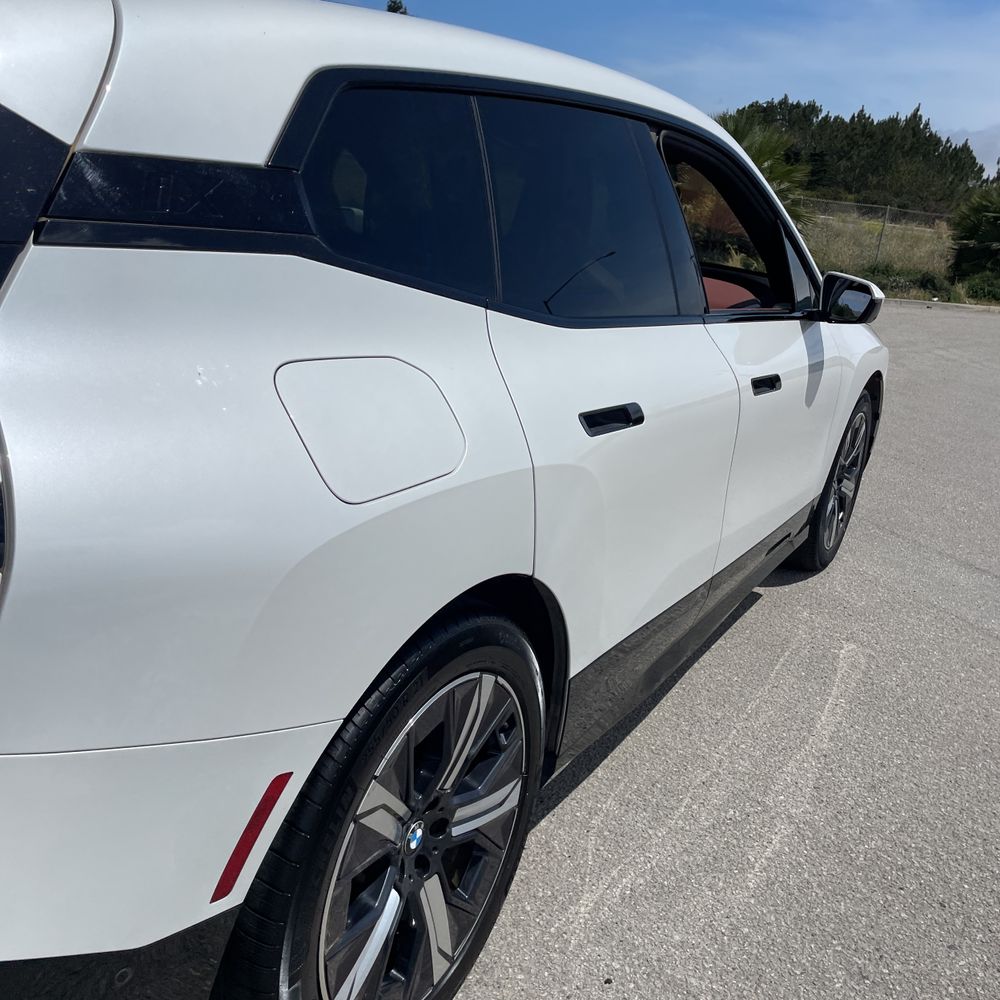 2024 BMW iX M60