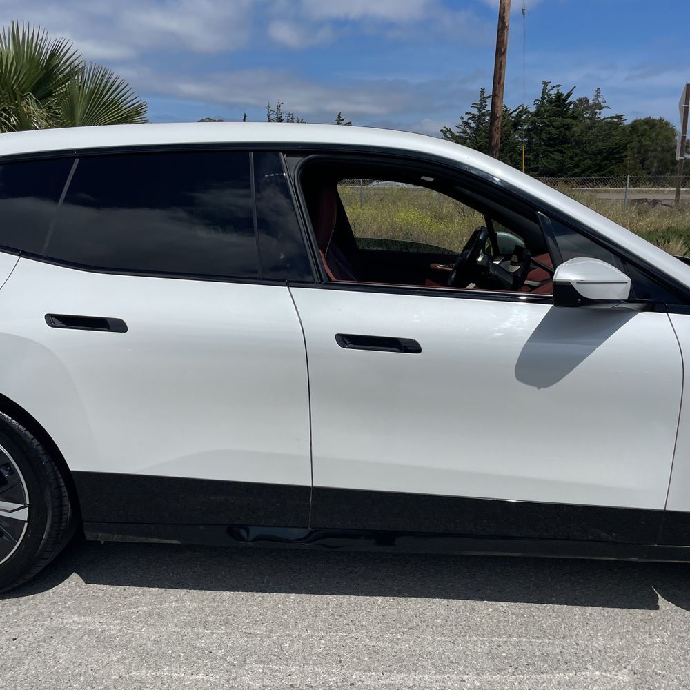 2024 BMW iX M60