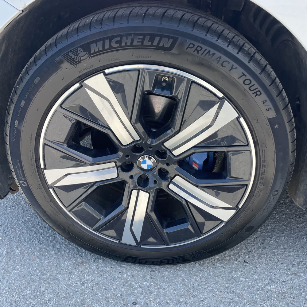 2024 BMW iX M60