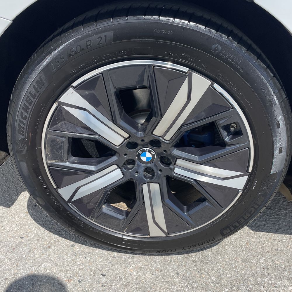 2024 BMW iX M60