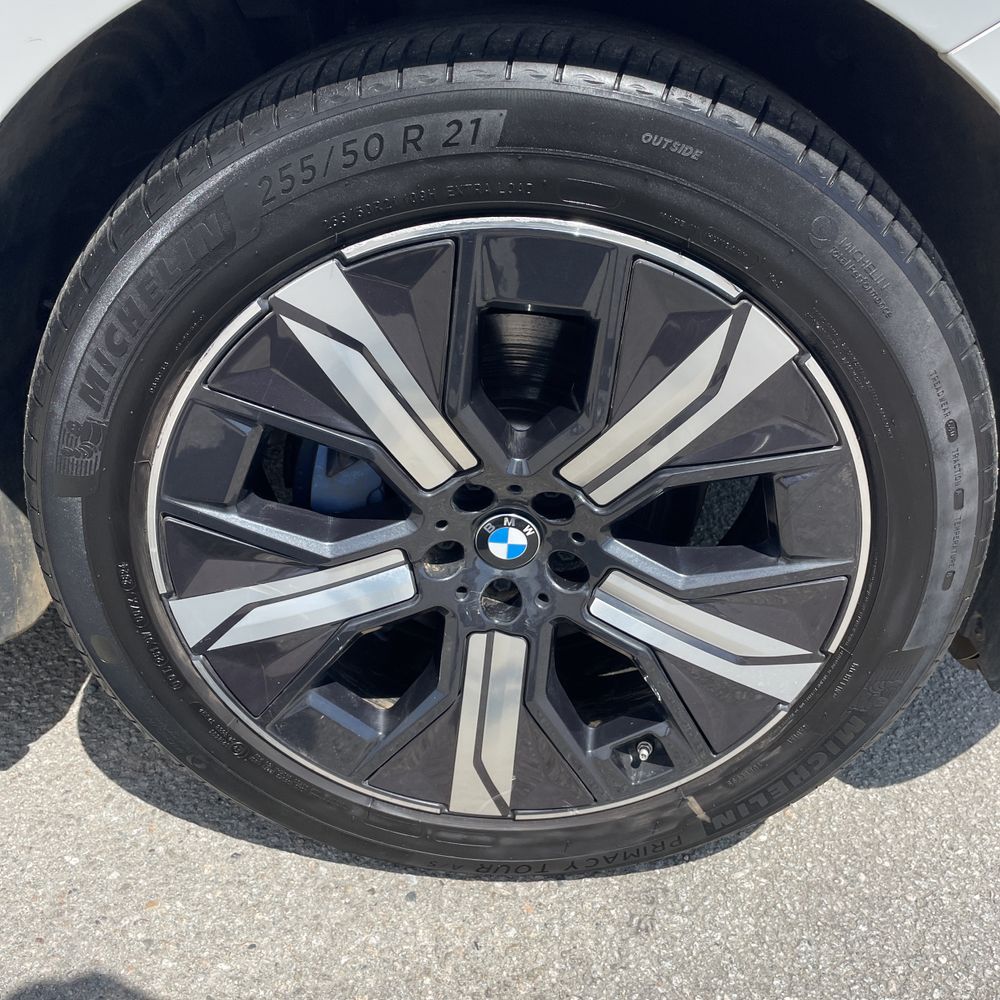2024 BMW iX M60