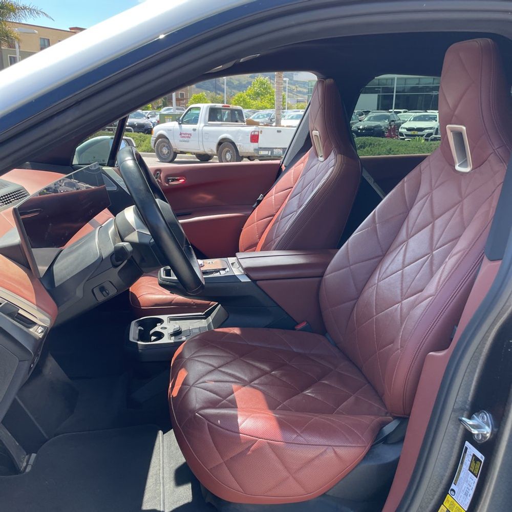 2024 BMW iX M60