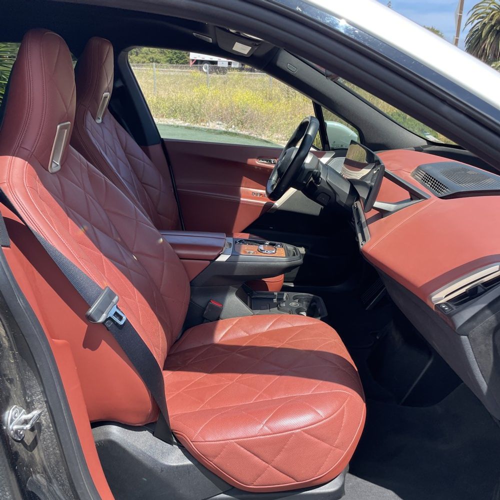 2024 BMW iX M60