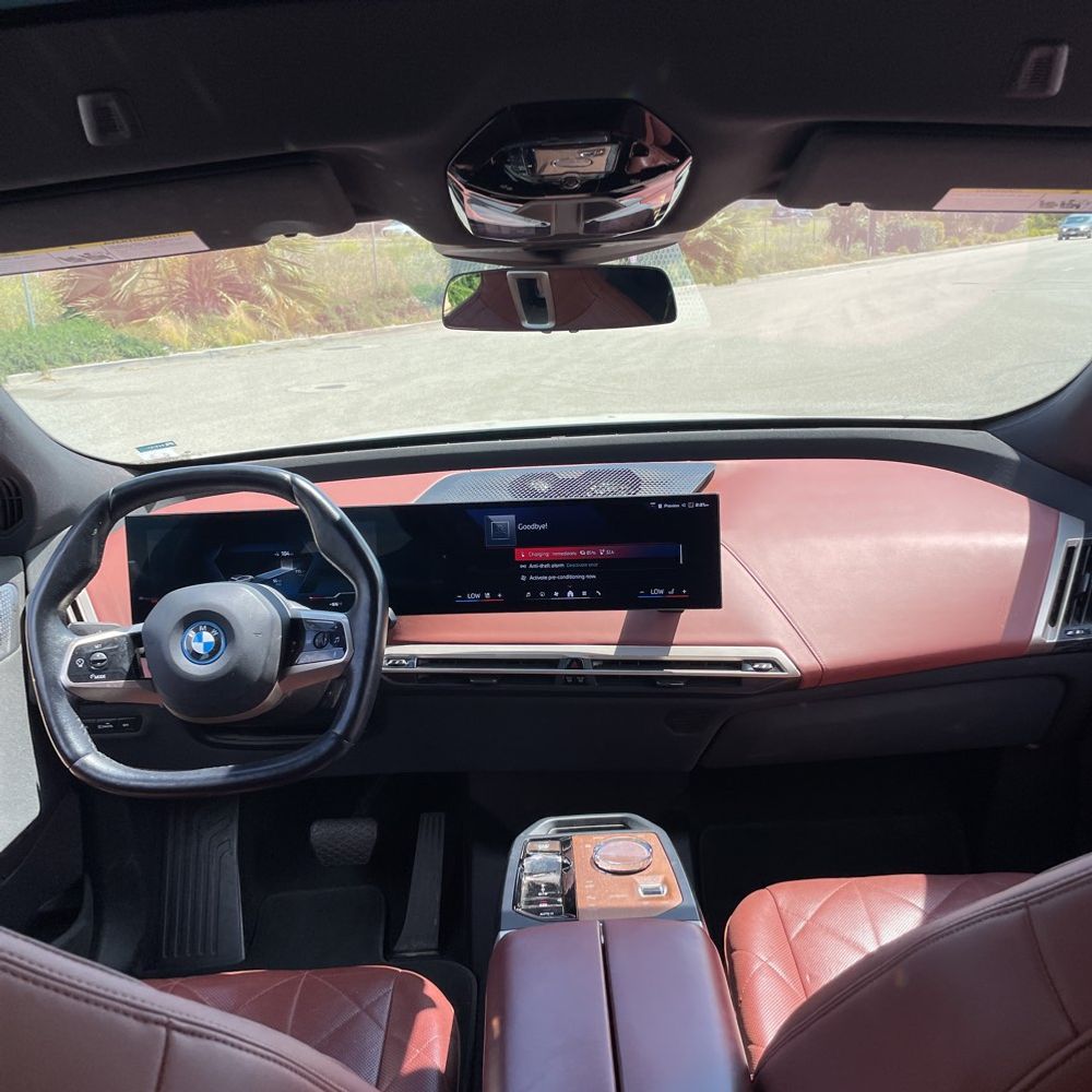 2024 BMW iX M60
