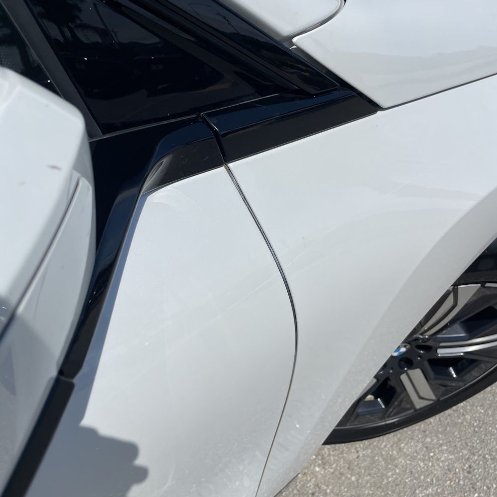 2024 BMW iX M60