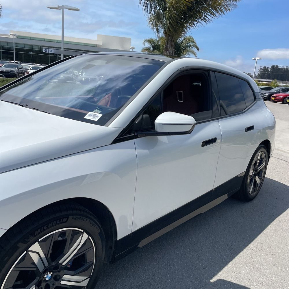 2024 BMW iX M60